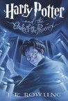 Harry Potter and the Order of the Phoenix by JK Rowling (Read by Jim Dale)