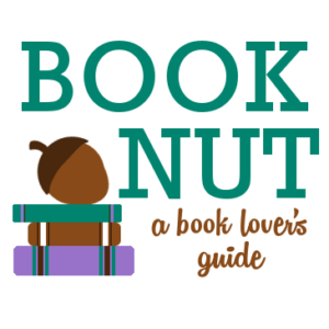 A New Look, a New Book Nut