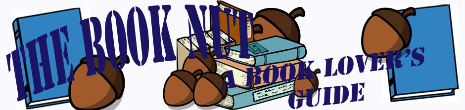 The Book Nut: A Book Lover's Guide