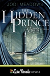 Novella Review: The Hidden Prince