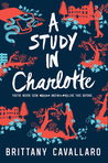 YA Review: A Study in Charlotte by Bethany Cavallaro