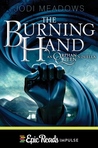 Novella Review: The Burning Hand