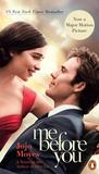 Review: Me Before You by Jojo Moyes