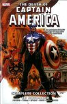 Comic Review: The Death of Captain America