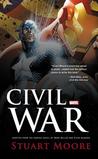 Book Review: Civil War Prose Novel by Stuart Moore