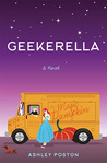 Geekerella by Ashley Poston