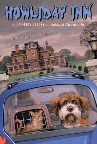 Howliday Inn by James Howe
