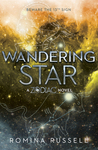 #ZodiacBooks Re-Readathon – Wandering Star Week + Giveaway!