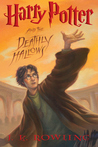Harry Potter and the Deathly Hallows by JK Rowling (Read by Jim Dale)