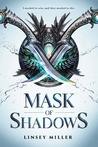 Mask of Shadows by Linsey Miller