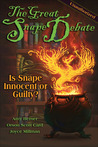 The Great Snape Debate, and Other Harry Potter Essay Books