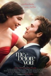 Me Before You Movie Review