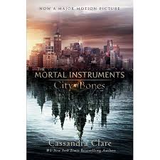 Mortal Instruments: City of Bones Movie Review