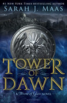 Tower of Dawn by Sarah J Maas