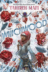 WHICHWOOD Blog Tour