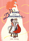 The Prince and the Dressmaker by Jen Wang – Graphic Nut