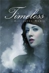 TIMELESS by Alexandra Monir