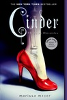 THE LUNAR CHRONICLES Part 1 – CINDER/SCARLET