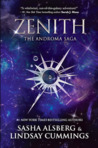 Zenith by Sasha Alsberg and Lindsey Cummings