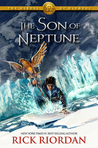 Son of Neptune by Rick Riordan