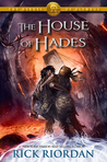 House of Hades by Rick Riordan