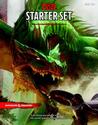 Dungeons and Dragons 5e Starter by Wyatt, James
