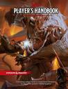 The Player’s Handbook 5th Edition by James Wyatt