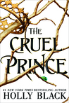 Cruel Prince by Holly Black