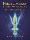 The Demigod Files by Rick Riordan