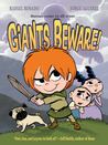 Giants Beware by Jorge Aguirre and Rafael Rosado- Graphic Nut