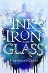 INK IRON AND GLASS Blog Tour