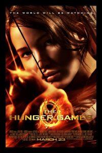 Hunger Games Movie Review