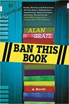 Ban this Book by Adam Gratz