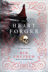 THE HEART FORGER by Rin Chupeco – Spotlight + Giveaway!