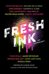 Fresh Ink Anthology – Blog Tour + Giveaway!